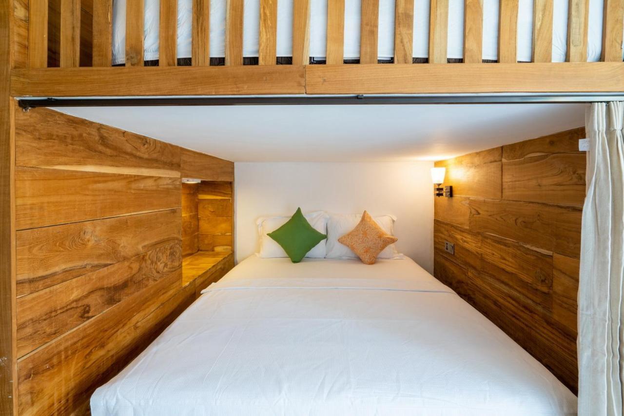 Good Cheer Hostel Нуса-Лембонган Экстерьер фото